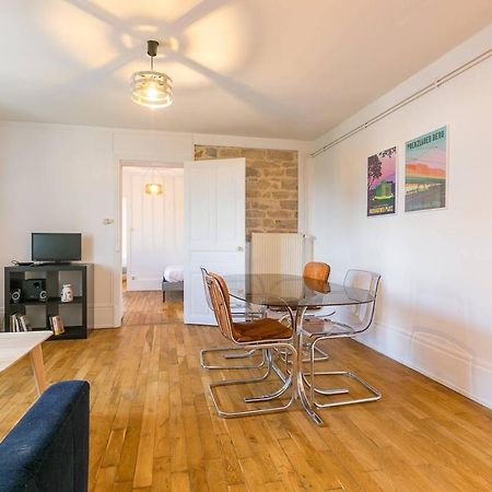 Le Cosmopolitain Apartment Дижон Екстериор снимка